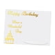 thumbnail image 4 of Soporte para tartas decorativo práctico y multiusos para tartas y cupcakes. Estilo A, 4 of 9
