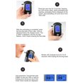 thumbnail image 4 of Breath Alcohol Tester, High Accuracy Alcohol Detector Power Saving  For Party For Home, 4 of 8