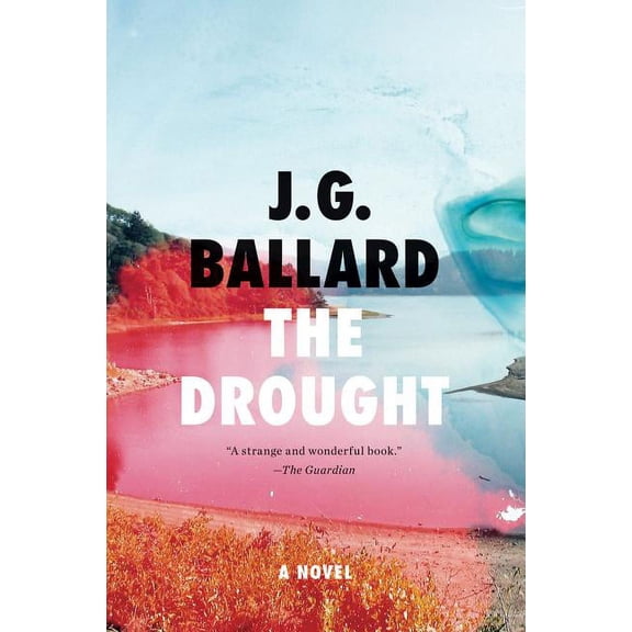 The Drought, (Paperback)