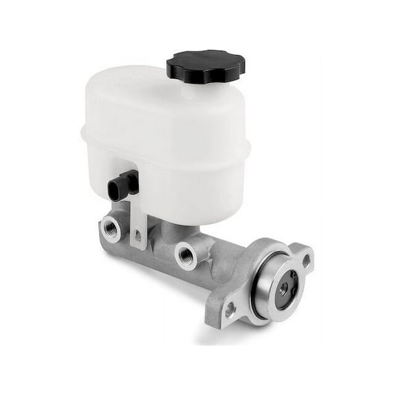 Brake Master Cylinder 1 - Compatible with 2009 - 2014 Chevy Suburban 1500 2010 2011 2012 2013