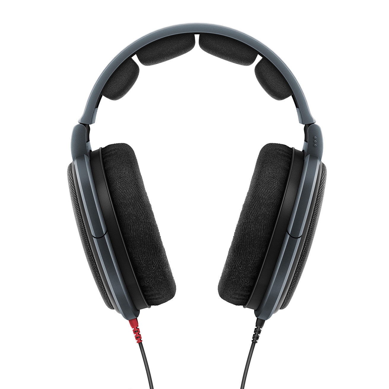 Sennheiser HD 600 - Hi-Res Open Back Dynamic Headphone for Studio