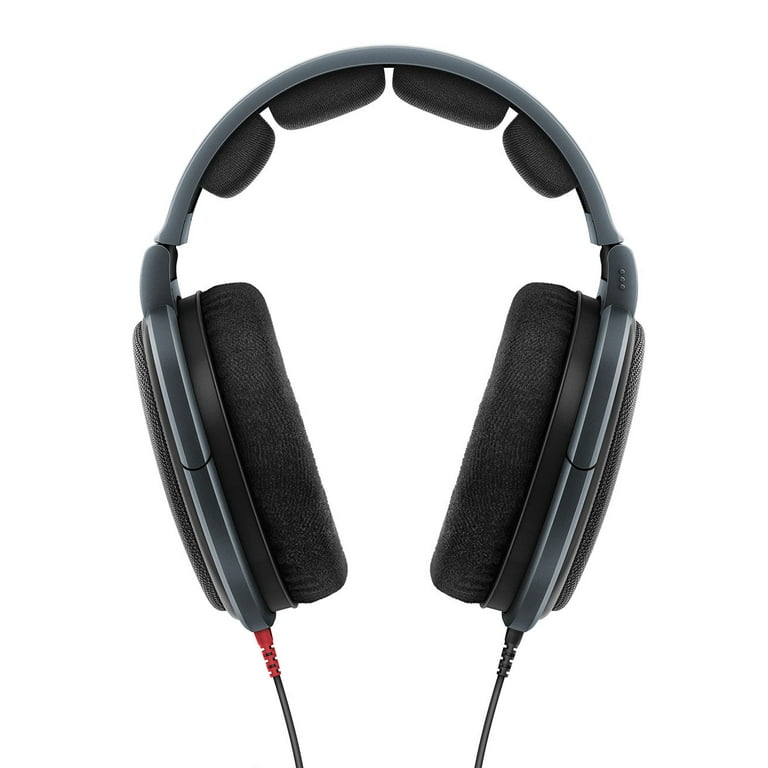 Sennheiser HD600 – Over-ear Mania