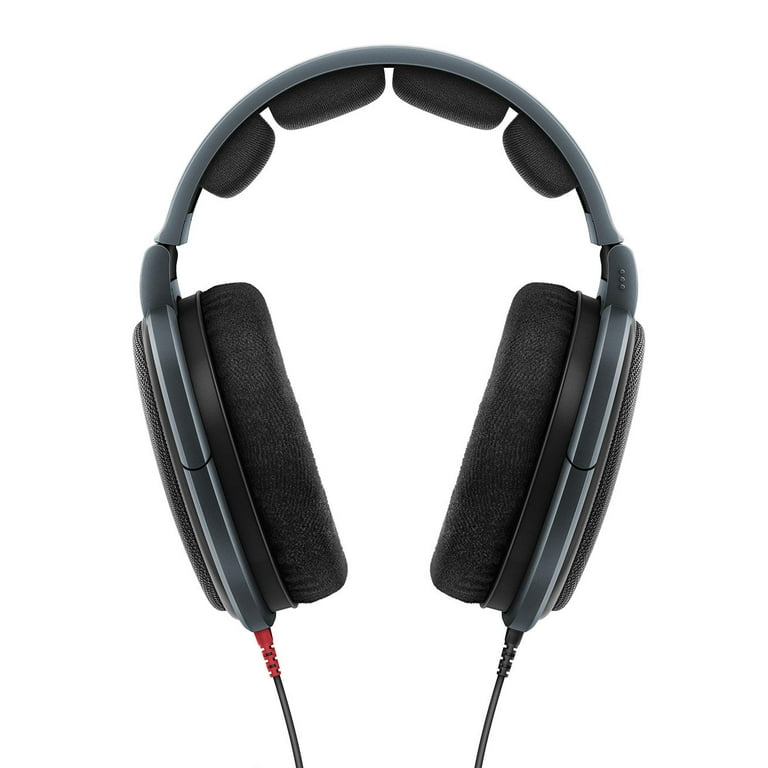 Sennheiser HD 600 Audiophile Hi Res Open Back Dynamic Headphone