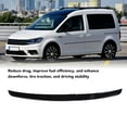 thumbnail image 3 of Car Rear Roof Spoiler Lip Wing, ABS Material for MK4 2020+, Improve Aerodynamics Stability, Car Rear Roof Lip Spoiler, Car Rear Roof Lip Wing, Car Rear Roof Spoiler, 3 of 7