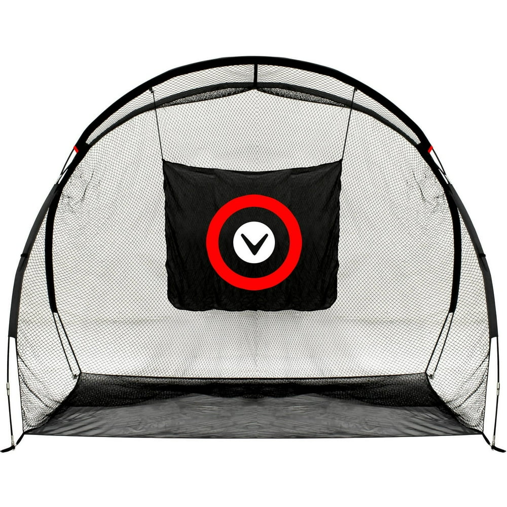Callaway 9' Zenith Hitting Net