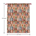 thumbnail image 6 of Christmas Bags Drawstring,Multicolor Christmas Icon Pattern Large Xmas Christmas Gift Bags,Reusable for Xmas and New Year Party Favors and Supplies,27.6" X 19.7", 6 of 6