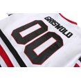 thumbnail image 2 of HAHDAXIA PSOOO Griswold #00 Movie Hockey Stitched Letters Numbers Coats, 2 of 7