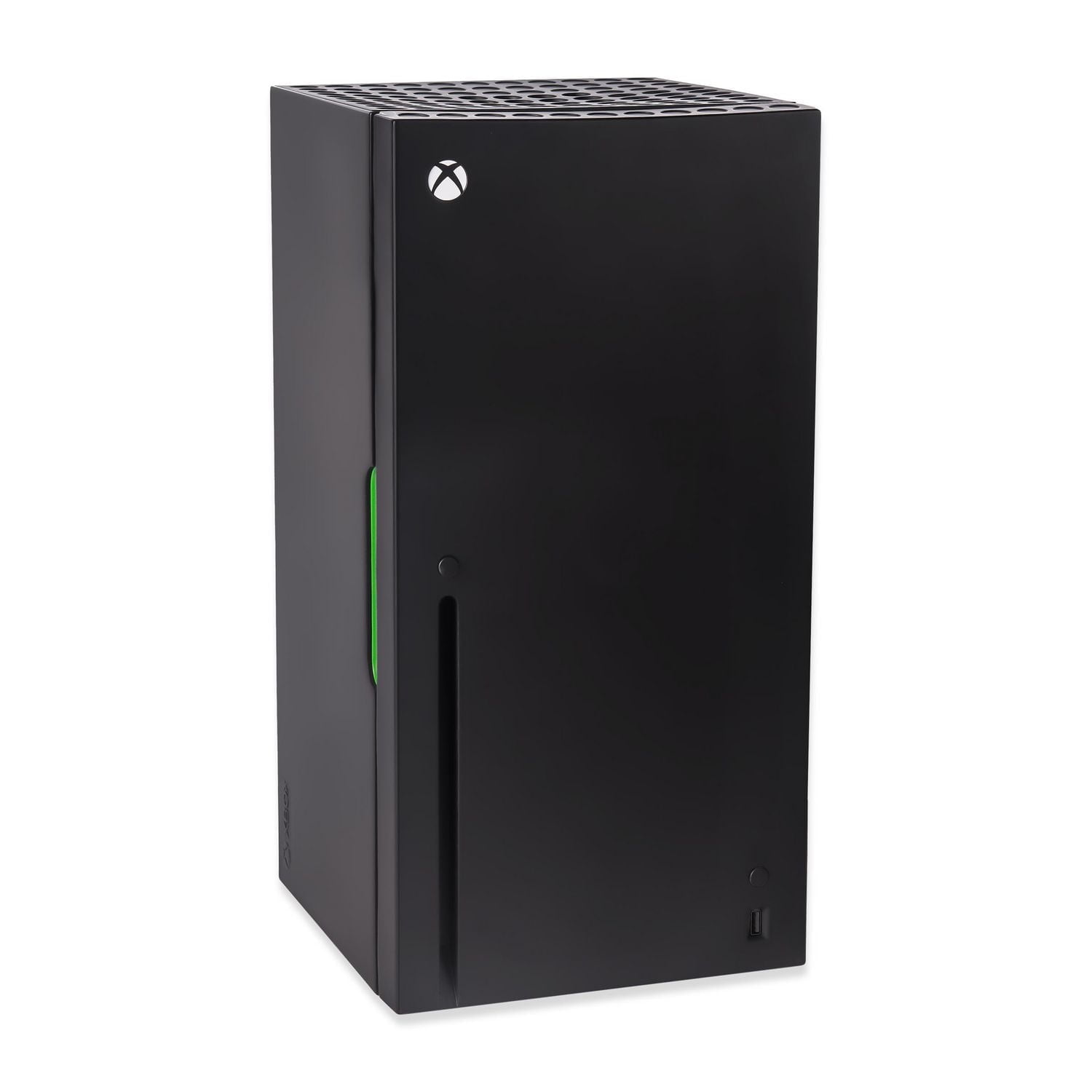 【新品】Xbox Series X レプリカ ミニ冷蔵庫 熱電クーラー 10L Amazon.co.jp: Xbox Series X レプリカ ミニ冷蔵庫 熱電クーラー