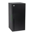 thumbnail image 1 of Microsoft XBOX Series X Replica 12 Can Mini glacière thermoélectrique, 1 of 9