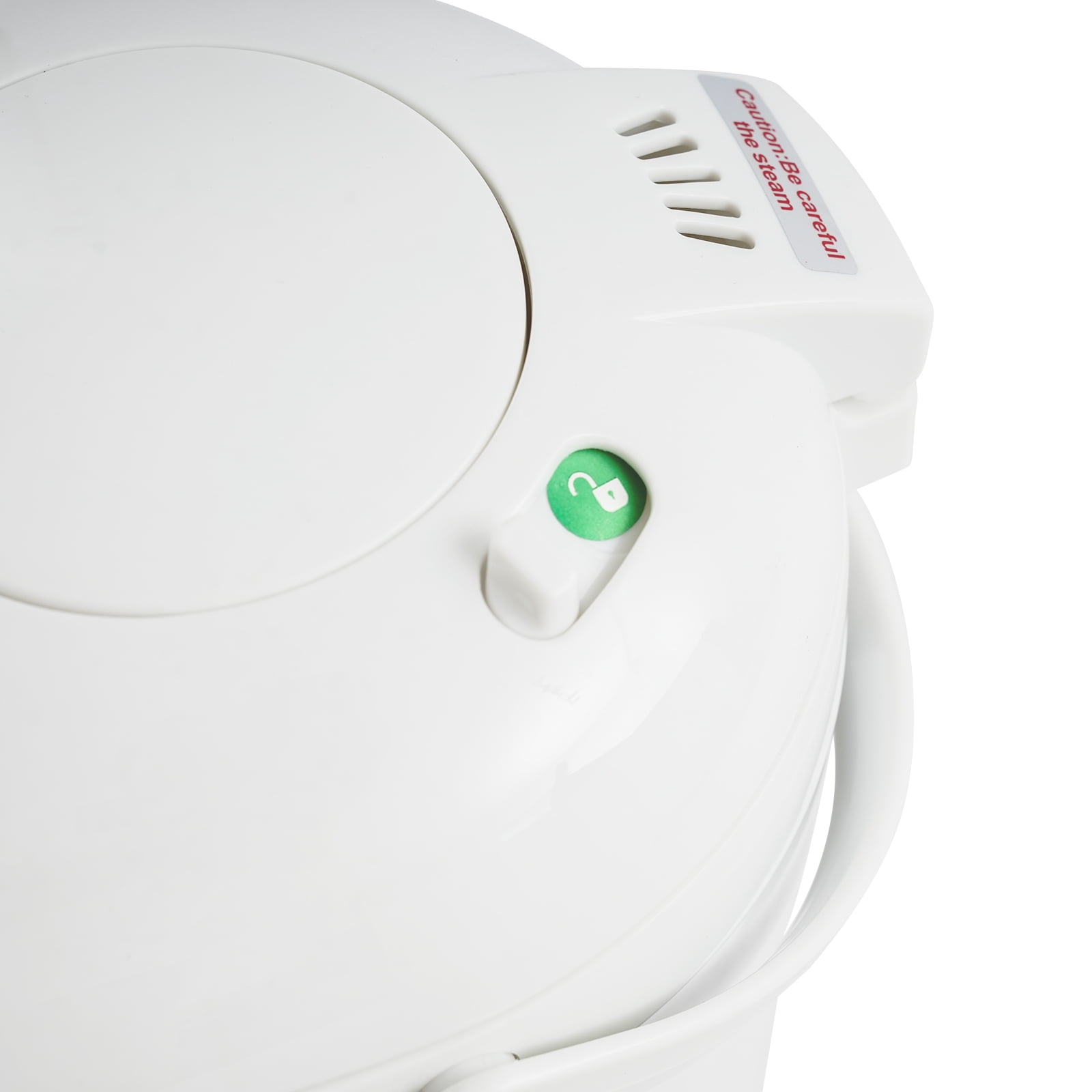 Electric Thermos Pot, Tabletop Electric Kettle, Hot Water Boiler, Countertop Portable Hot Water Dispenser