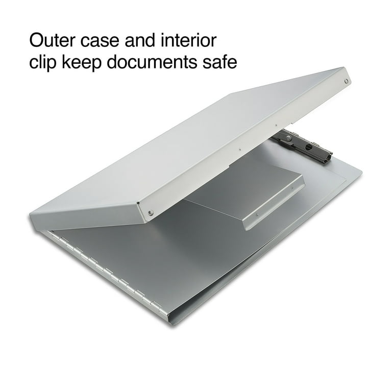 アリフページ Amazon.com : Officemate Ringbinder Clipboard Storage Box