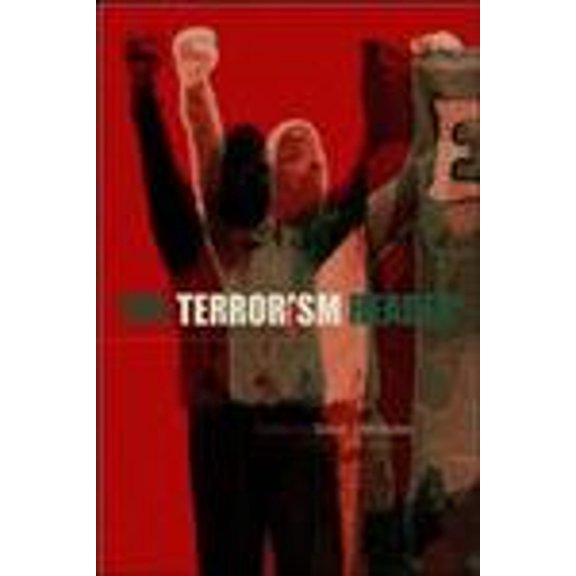 Pre-Owned The Terrorism Reader (Routledge Readers in History), 9780415221344, 041522134X, Paperback,