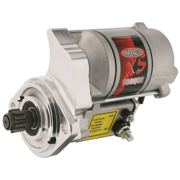 Powermaster 9534 XS Torque Starter