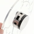 thumbnail image 3 of Shisuyan Window Thermometer Temperature Indoor/Outdoor Waterproof Dial Round 4.3 Inch Diameter, 3 of 8