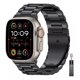 thumbnail image 2 of Correa Acero Eslabon Compatible Con Apple Watch Todas Series, 2 of 6