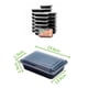 thumbnail image 1 of Contenedor rectangular para microondas, 1 of 3