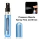 thumbnail image 3 of Botella atomizadora de Perfume recargable de 4 Uds., Mini botellas de Spray de Perfume de viaje portátiles, botella de Spray de Perfume vacía portátil para viajes, 3 of 5
