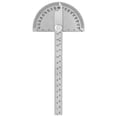 thumbnail image 3 of Transportador de ángulos AngleFlex 1Pza 0-180°/180-0° Bidireccional 90x150mm Acero Inoxidable Gris., 3 of 5