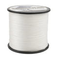thumbnail image 4 of HERCULES Super Cast 1000M 1094 Yards Braided Fishing Line 20 LB Test for Saltwater Freshwater PE Braid Fish Lines Superline 8 Strands - White, 20LB (9.1KG), 0.20MM, 4 of 9