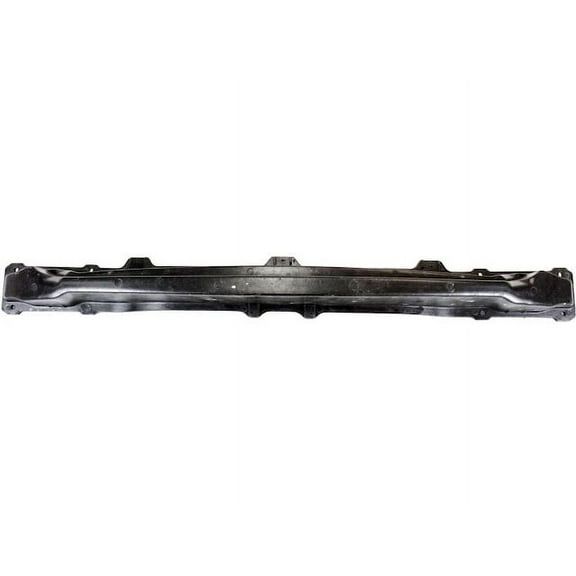 Rear Bumper Cover Reinforcement - Compatible with 2010 - 2013 Kia Forte Sedan 2011 2012