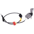 thumbnail image 6 of MOCA AUTOPARTS 937-295 Rear Left Upper Door Lock Actuator Fit for 1999-2003 Ford F-150 & 1997-1999 Ford F-250 & 2000-2004 Ford Lobo, 6 of 11