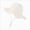 A17-White, variant on Baby Sun Hat UPF 50  Sun Protective Toddler Bucket Hat Summer Kids Beach Hats Wide Brim Outdoor Play Hat for Boys Girls 6-12 Months 12-24 Months 2t 3t 4t 5t 6t 7t 8t 9t Children 1-2 Years