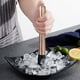thumbnail image 4 of Kearding Cóctel Muddler Acero inoxidable Cóctel Muddler Trituradora de hielo Mezcla de vino Stick Barras Catering Herramienta para el hogar Vistoso, 4 of 6