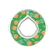 thumbnail image 5 of Botella Bebida 650ML Reutilizable Flavo Camping Senderismo Vasos (+) Rojo Verde, 5 of 9