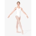 thumbnail image 2 of Womens Scoop Tank Dance Leotard, 2 of 6