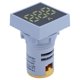 thumbnail image 4 of AD16‑22FSV Panel esmerilado Indicador de señal de voltaje digital Indicador de medidor de voltaje 60~500V AC Amarillo, 4 of 14