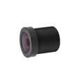 thumbnail image 2 of Lente, Imágenes Claras Lente De Seguridad De Visión Amplia, Rosca Estándar Registro De Viaje De Seguridad De Aplicación Amplia Para Cámaras CCTV Fotografía, 2 of 8