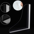 thumbnail image 5 of Waterproof shower splash guard set for bathtubs, practical water control solution, 5 of 5