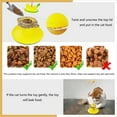 thumbnail image 4 of KUFptva Cats Slow Feeding Toy Food Dispenser Leakage Food Eatting Cats Wand Toy Interactively Pet Slow Feeder Teasing Toy, 4 of 7