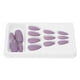 thumbnail image 3 of Puntas de uñas postizas NikouMX 24 piezas, 3 of 8