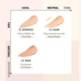 thumbnail image 4 of AMUSE Dew Jelly Vegan Cushion 15g - 3 Color to Choose, 4 of 9
