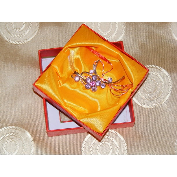Framed Art For Your Wall Brooch Amulet Arts March Spring Martisoare 10x13 Frame Walmart Com Walmart Com