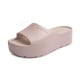 thumbnail image 1 of Sandalias con plataforma Lemon Jelly Sunny para mujer Baby Rose, 1 of 6