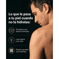 thumbnail image 3 of noryn - Crema Corporal para Hombre Rápida Absorción Mandarina y Bergamota 480 ml, 3 of 7