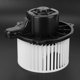 thumbnail image 3 of Accesorio de ventilador de ensamblaje de soplador de aire de automóvil 97113-2E060 Se adapta a Hyundai Sonata V 2005/01-2010/12, 3 of 9