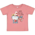 thumbnail image 3 of Inktastic God Bless the USA Gnome Boys or Girls Baby T-Shirt, 3 of 5