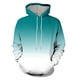thumbnail image 1 of Gibobby Sudaderas hombre Sudadera con capucha de forro polar casual de gran tamaño(Verde,XG), 1 of 4