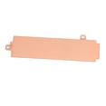 thumbnail image 1 of Protector térmico del disipador de Calor ANGGREK para SSD CN 02FHJR, 1 of 7