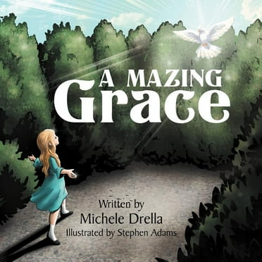 A Mazing Grace (Paperback)