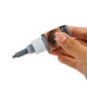 thumbnail image 5 of Pegamento para pestañas proteína de seda extensión de pestañas postizas estimulación ligera injerto pegamento negro pestañas adhesivas ANGGREK Otros, 5 of 8