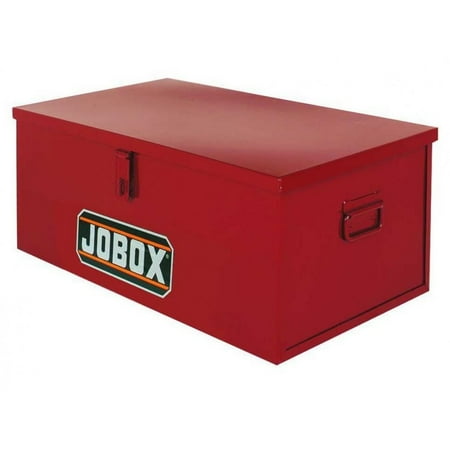 

Crescent Jobox 30In Small Chest With Hasp Lock