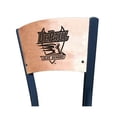 thumbnail image 2 of DePaul Bar Stool, 2 of 2