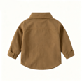 thumbnail image 5 of YOUYEDIAN Button Down Shirts for Boys Fashion Long Sleeve Shirts Casual Collared Tops, 5 of 5