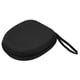 thumbnail image 4 of Estuche de viaje para auriculares compatible con Sennheiser HD218 HD228 HD238 HD219 HD229 HD239 HD220Negro, 4 of 9