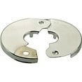 thumbnail image 2 of B & K Industries 158-503 0.5 in. Chrome-Plated Heavy Steel Split Flange, 2 of 2