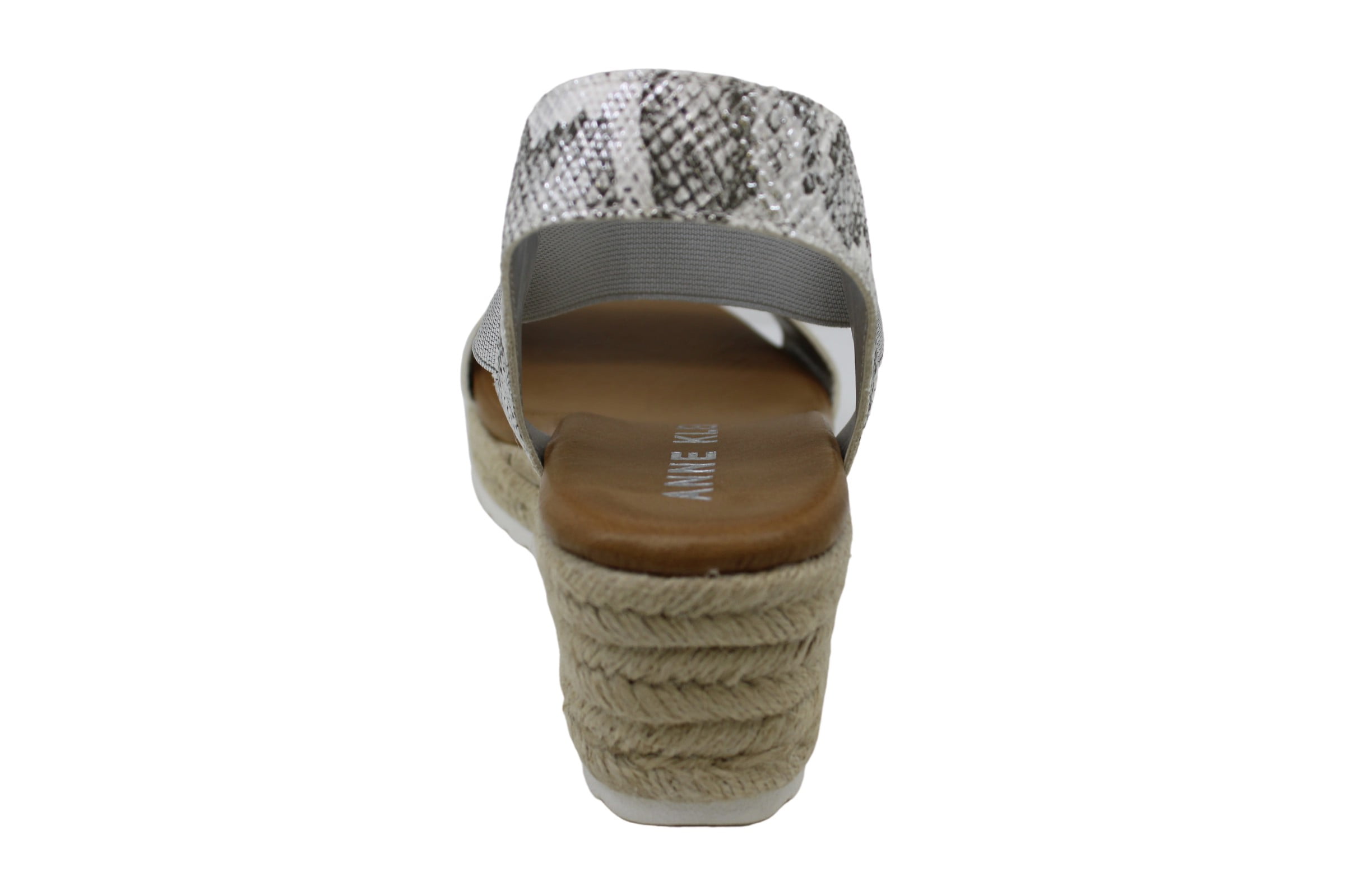 anne klein cait sandals